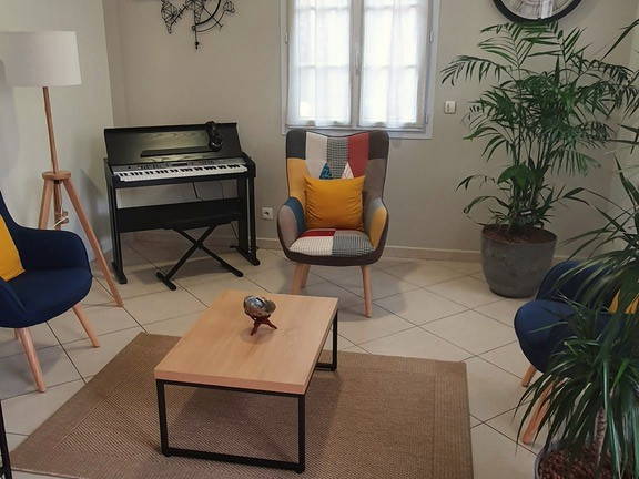 Colocation Les Mureaux 264000-5