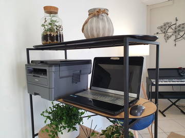 Colocation Les Mureaux 264000-7