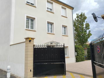 Colocation Les Mureaux 264000-8