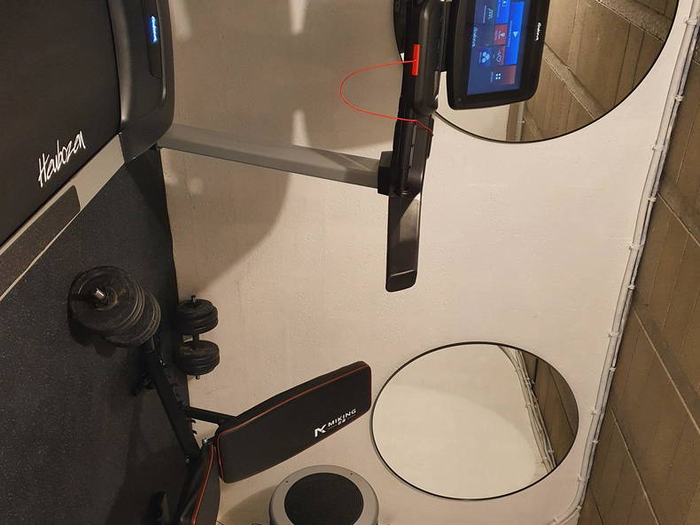 Colocation Les Mureaux 264000-4