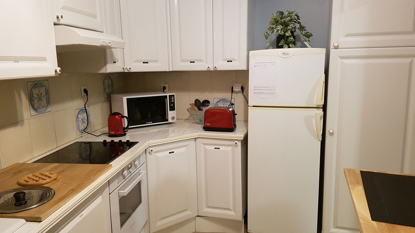 Coliving Les Mureaux 264000