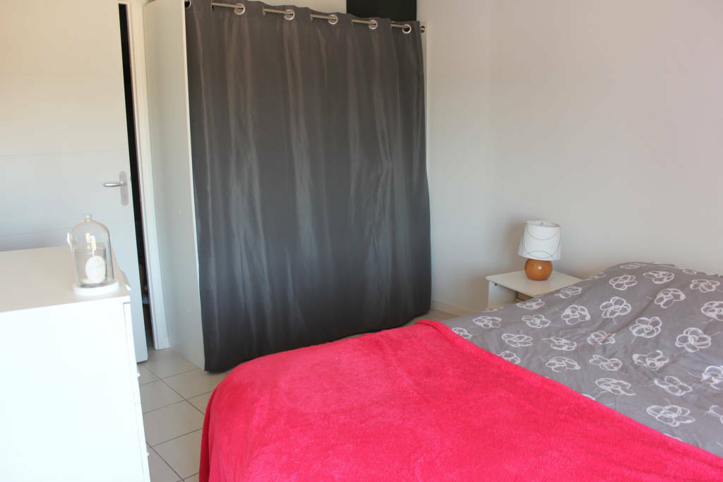 Homestay Lormont 141322
