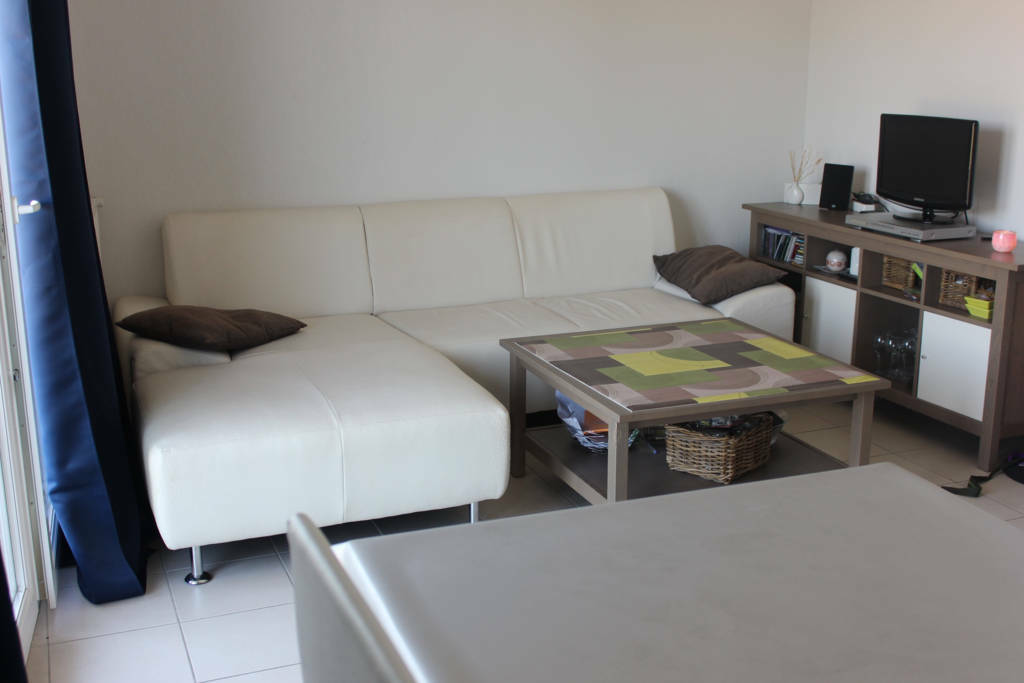 Homestay Lormont 141322