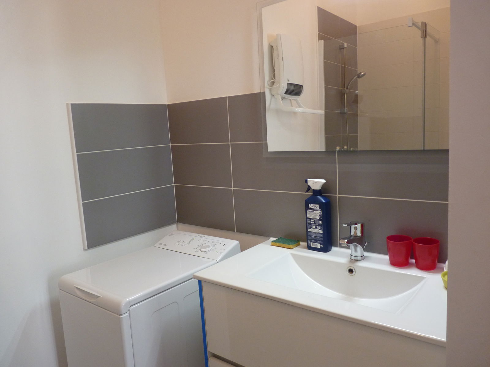 Oberoende Studio Perpignan 207669