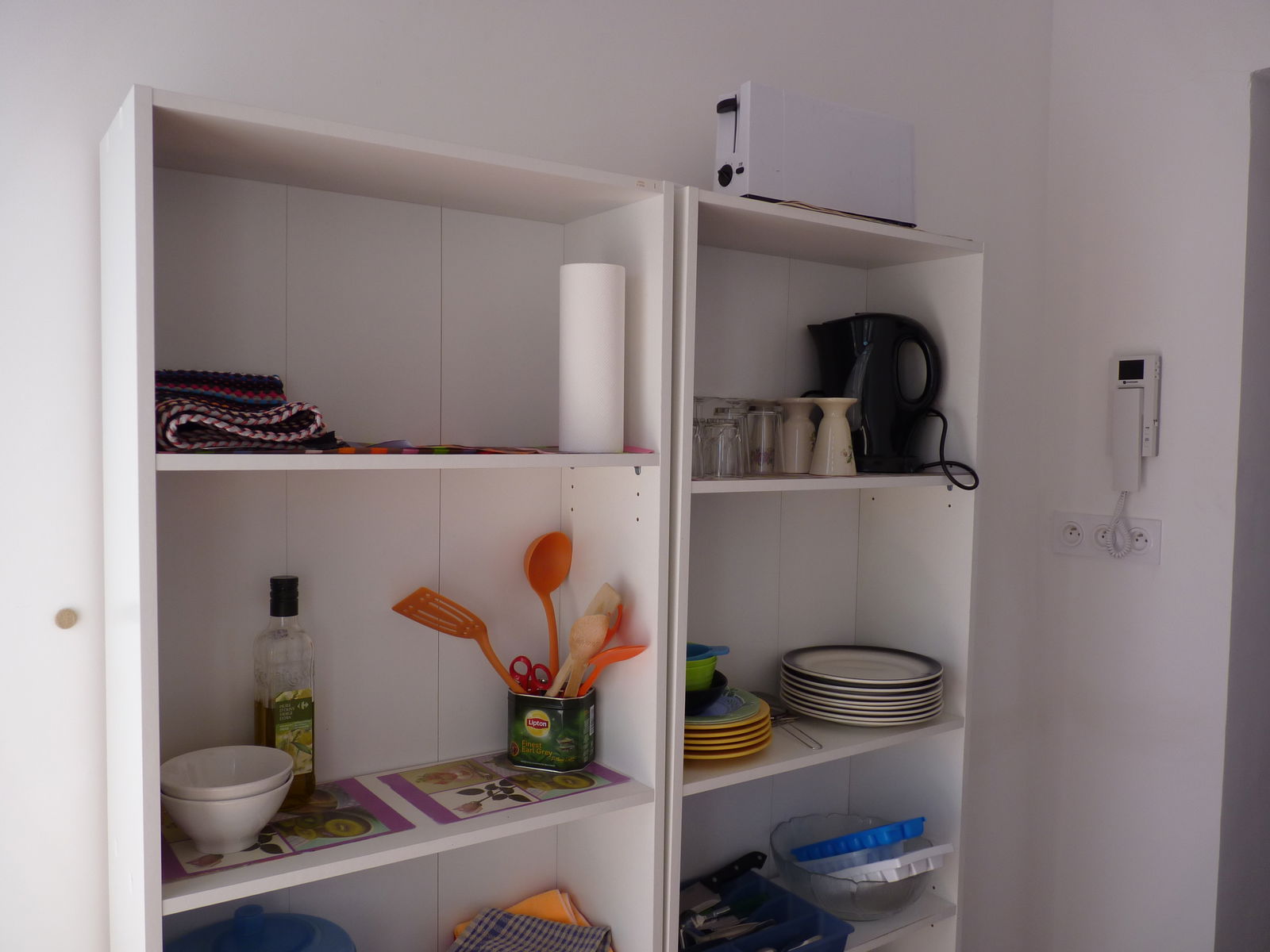 Uafhængigt Studie Perpignan 207669