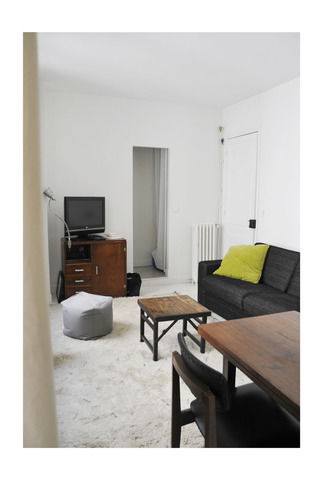 Oberoende Studio Paris 44103