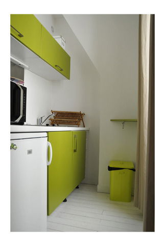 Oberoende Studio Paris 44103