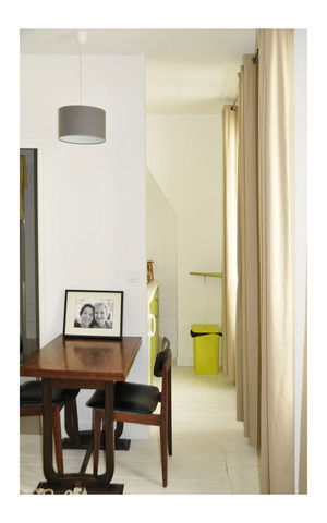 Oberoende Studio Paris 44103