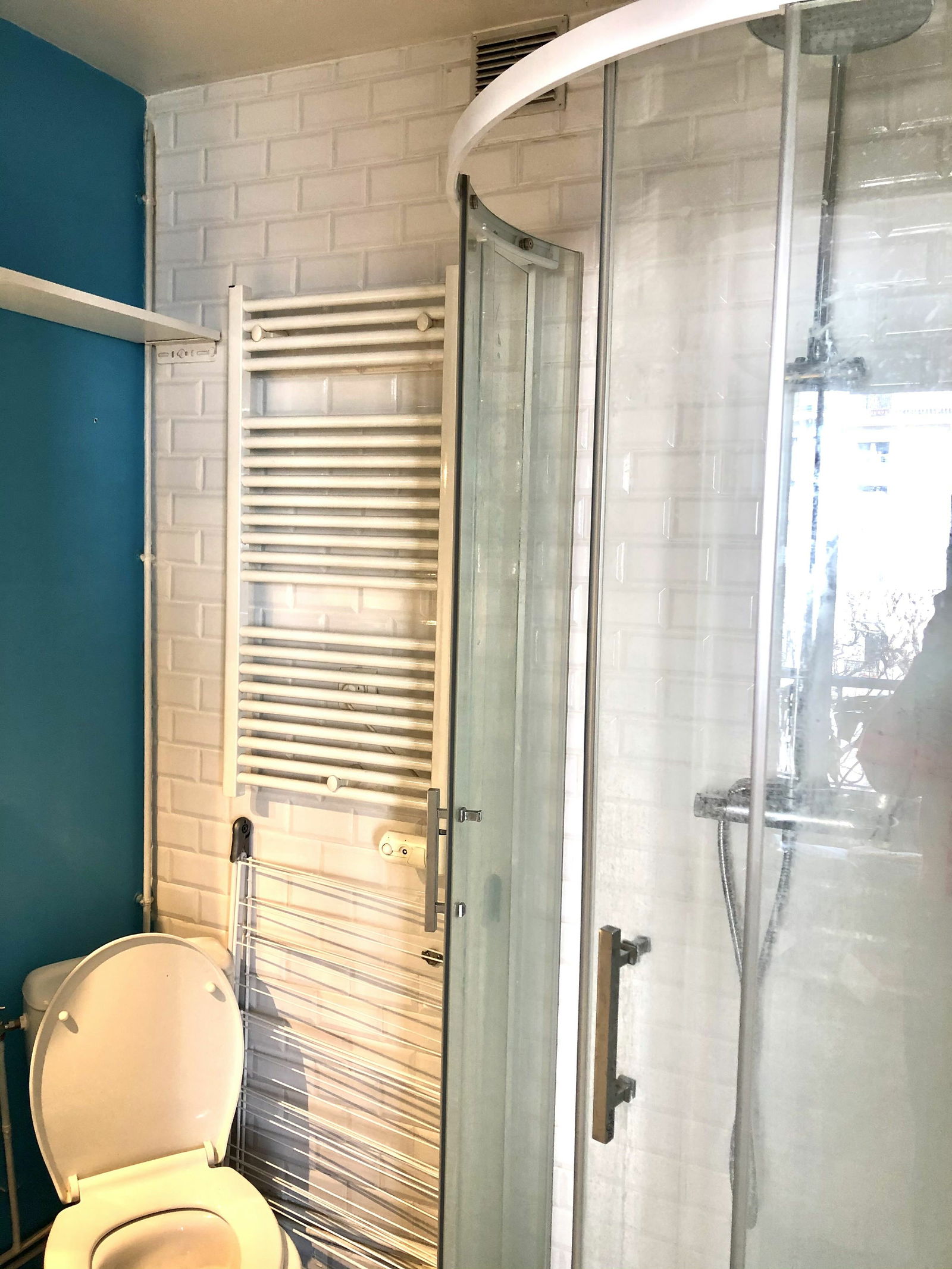 Oberoende Studio Saint-Mandé 246532