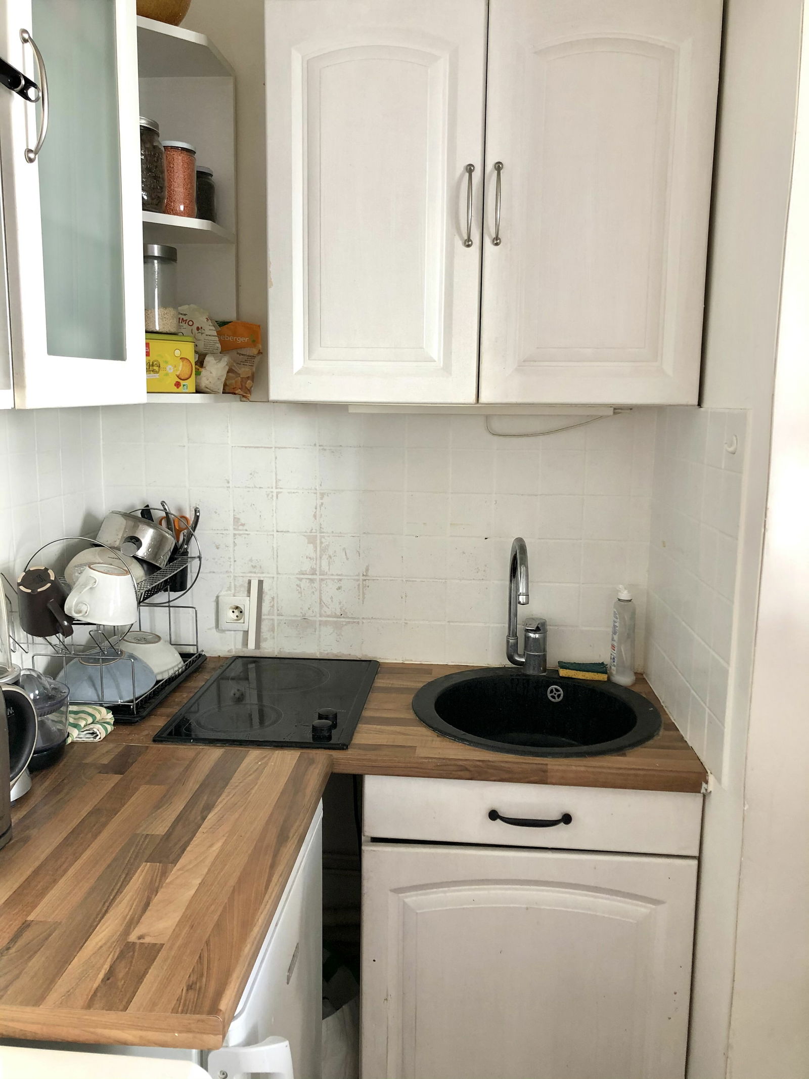 Oberoende Studio Saint-Mandé 246532
