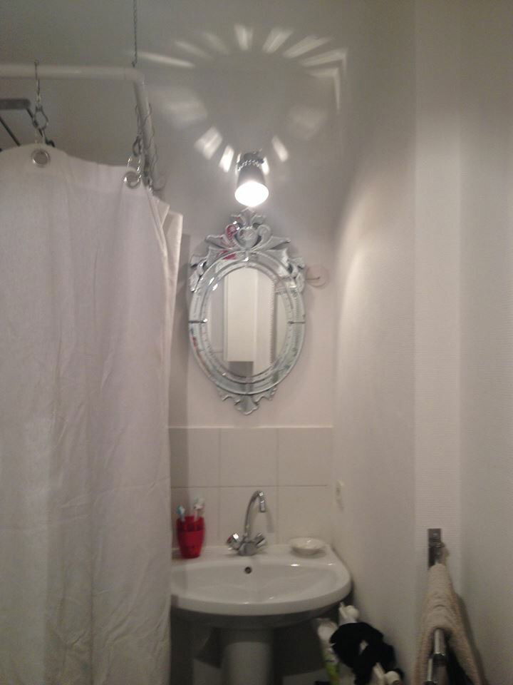 Oberoende Studio Paris 110100