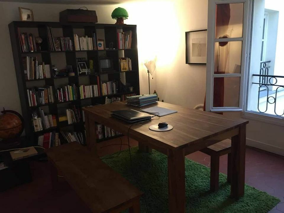 Colocation Paris 248730