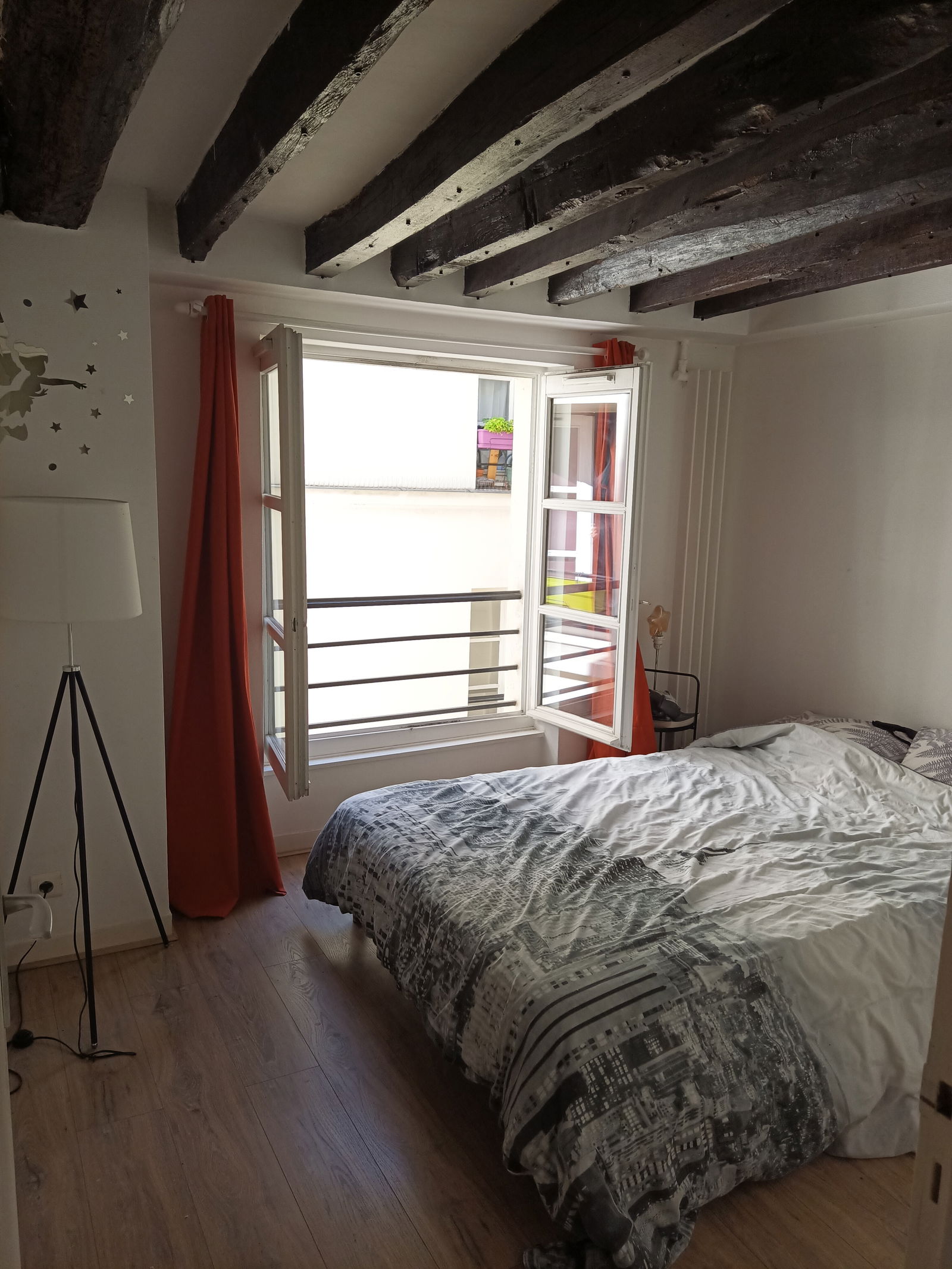 Colocation Paris 248730