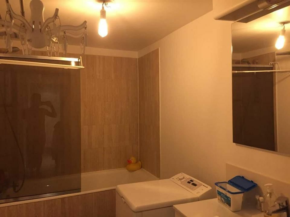 Colocation Paris 248730