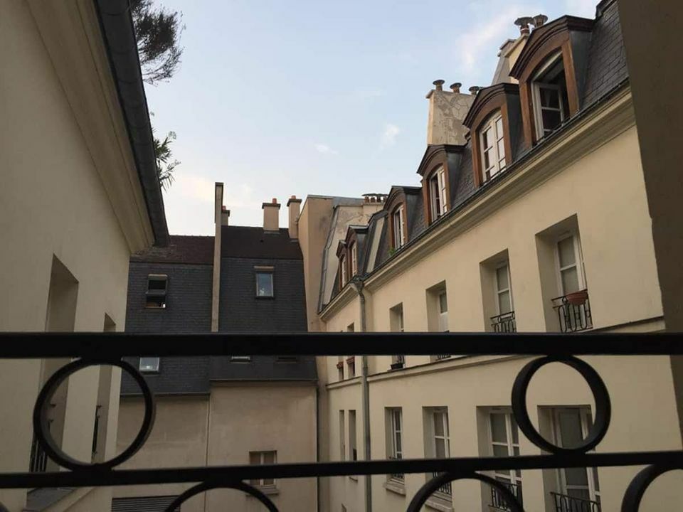Colocation Paris 248730