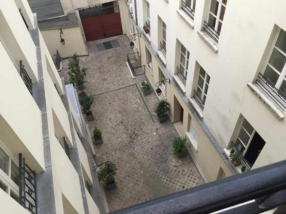 Colocation Paris 248730