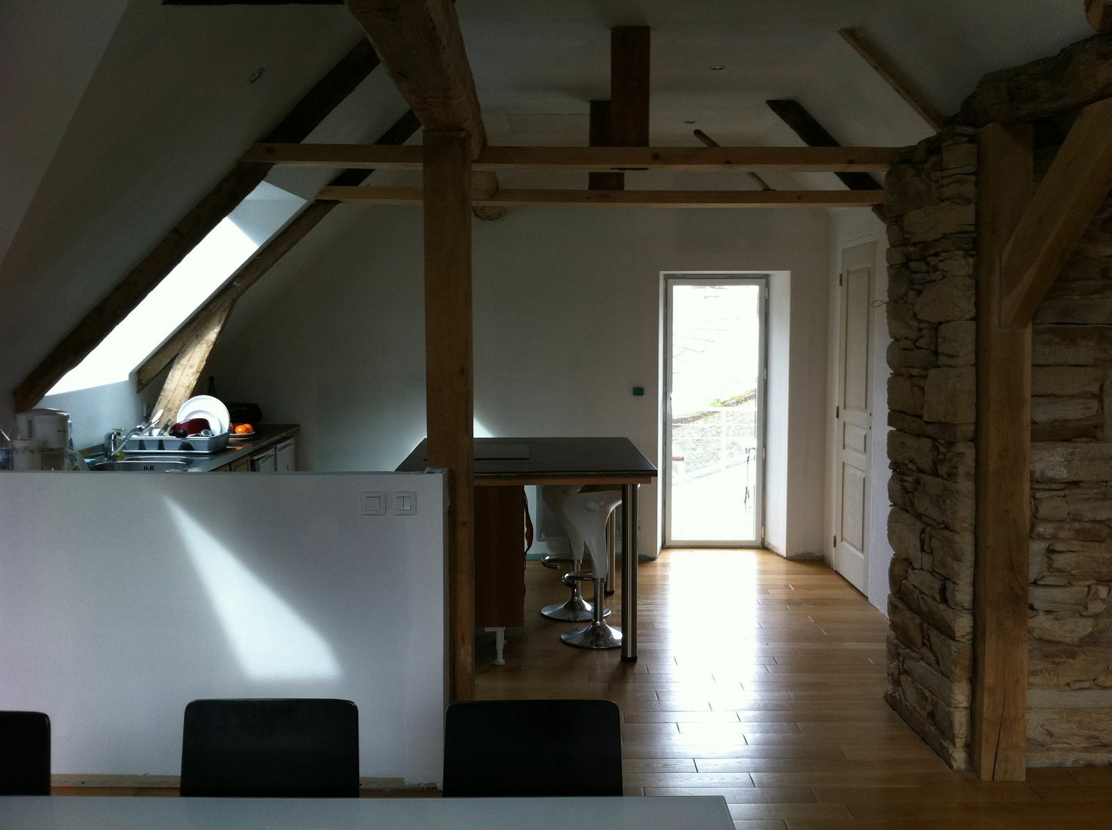 Colocation Lannion 242304