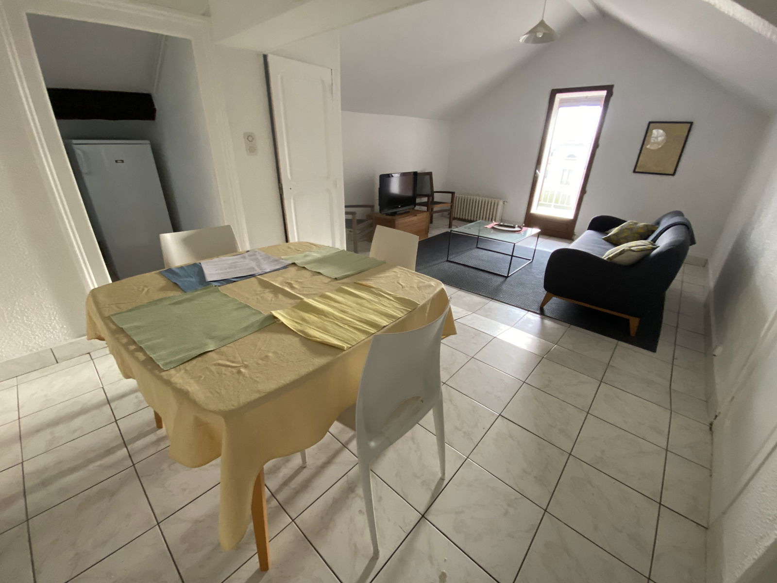 Oberoende Studio Saint-Didier-au-Mont-d'Or 468503