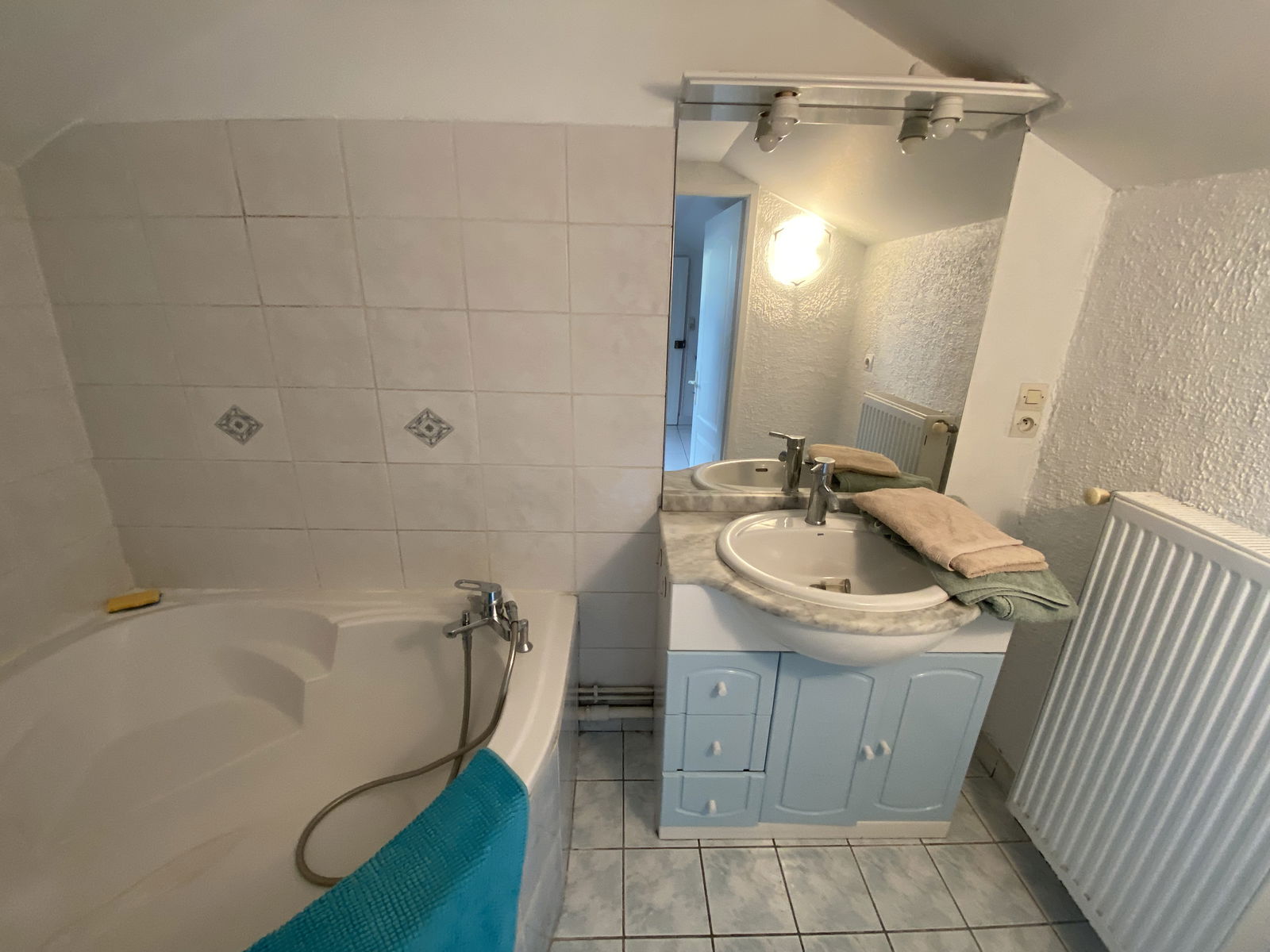 Oberoende Studio Saint-Didier-au-Mont-d'Or 468503