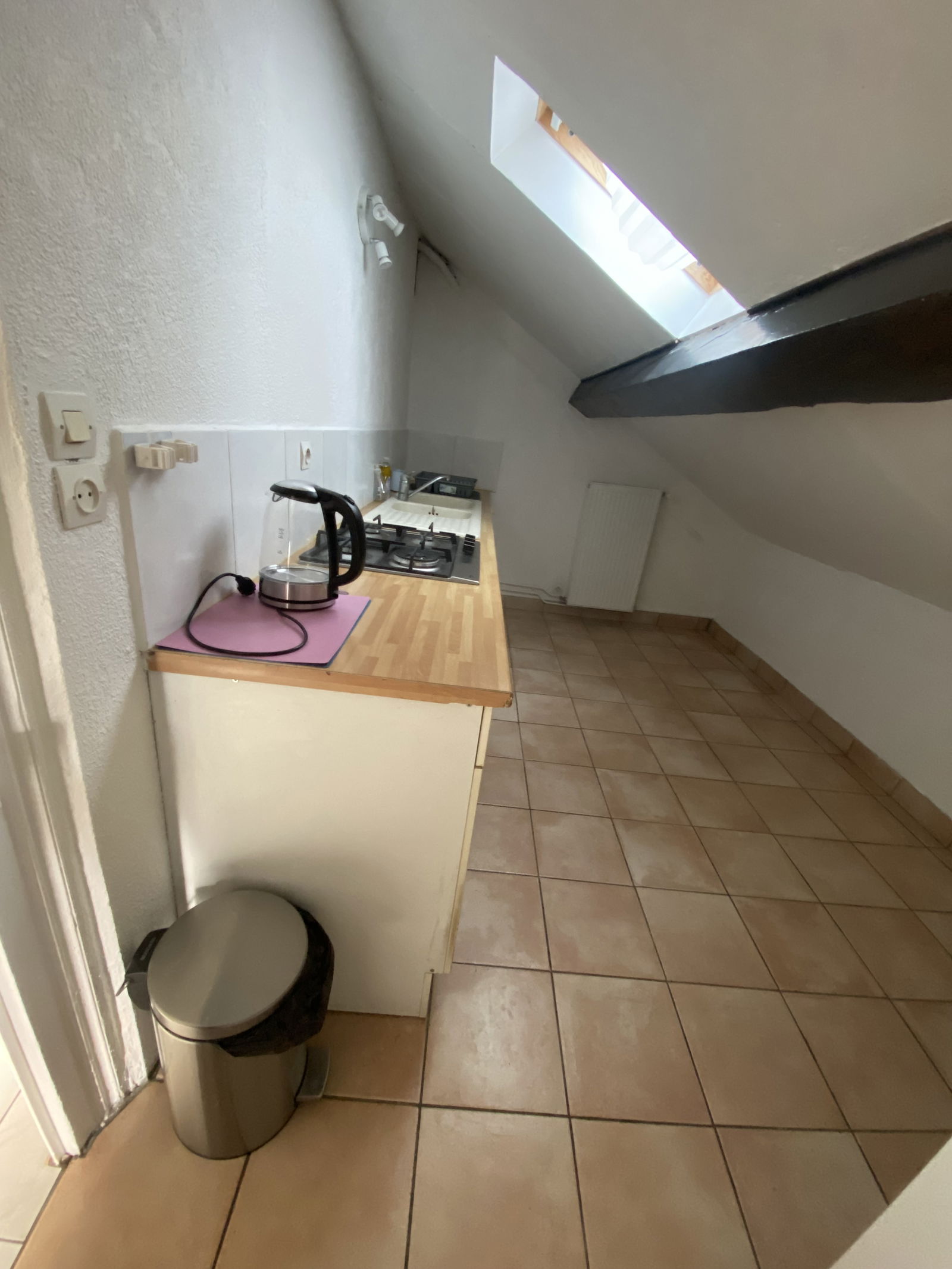 Oberoende Studio Saint-Didier-au-Mont-d'Or 468503