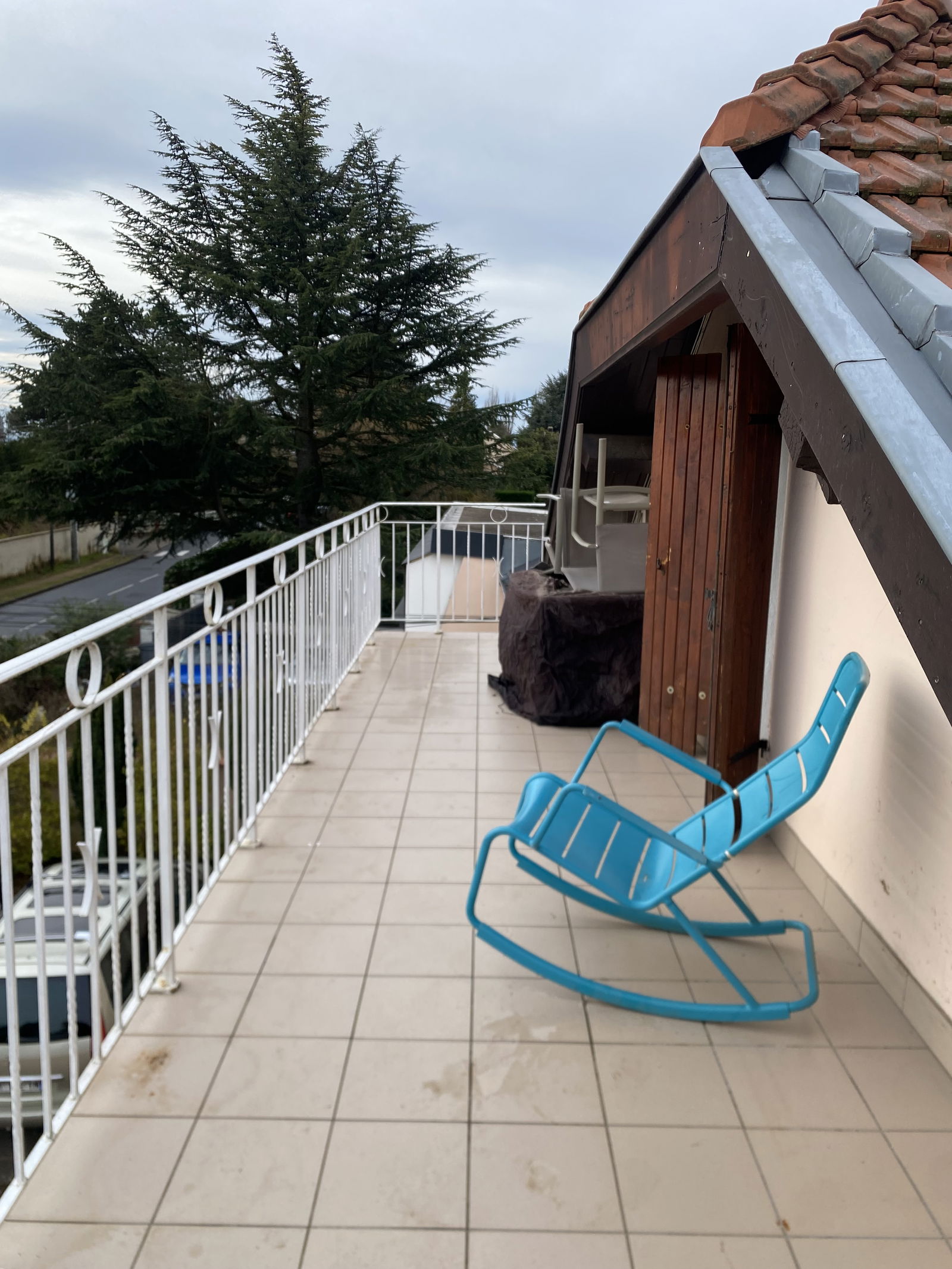Oberoende Studio Saint-Didier-au-Mont-d'Or 468503