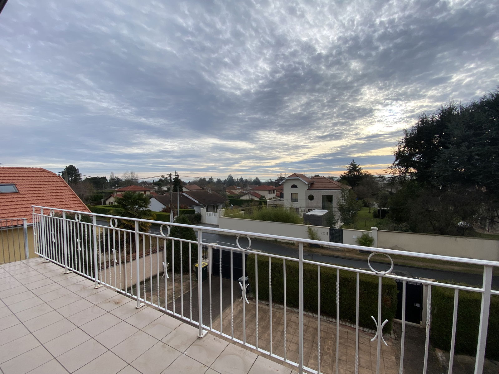 Oberoende Studio Saint-Didier-au-Mont-d'Or 468503