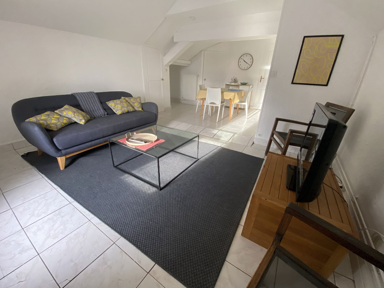 Oberoende Studio Saint-Didier-au-Mont-d'Or 468503