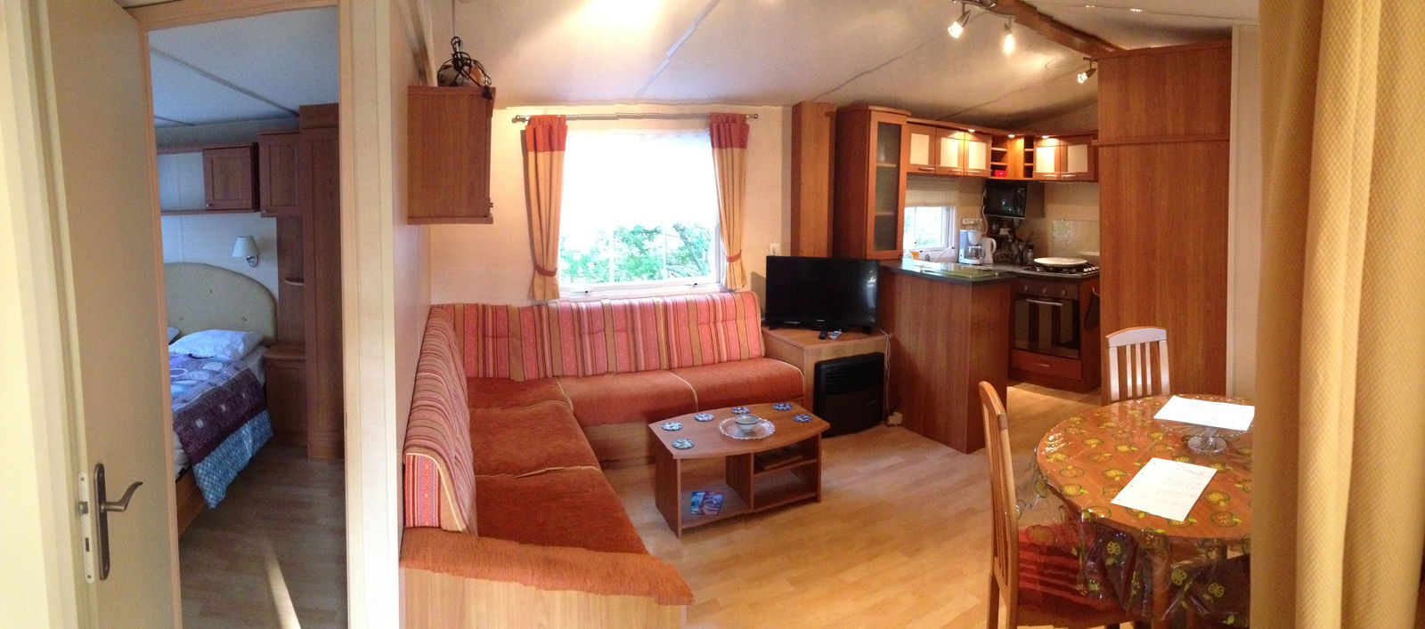 Oberoende Studio Merlimont 133859