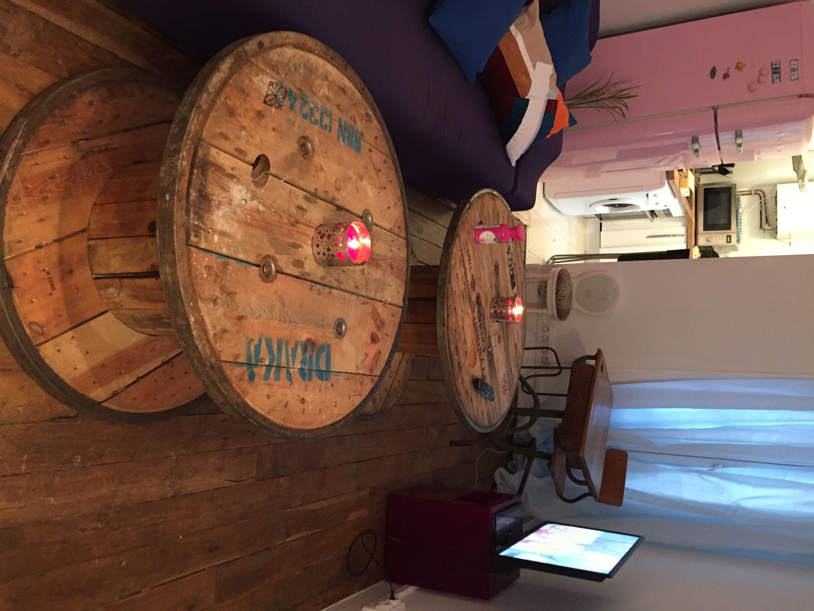 Colocation Saint-Mandé 141565