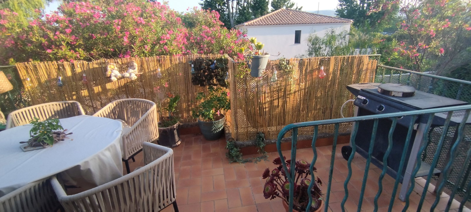 Hela Huset Saint-Cyr-sur-Mer 660933