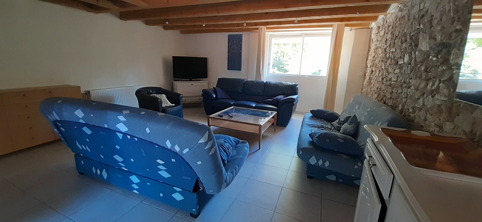 Hela Huset Saint-Cyr-sur-Mer 660933