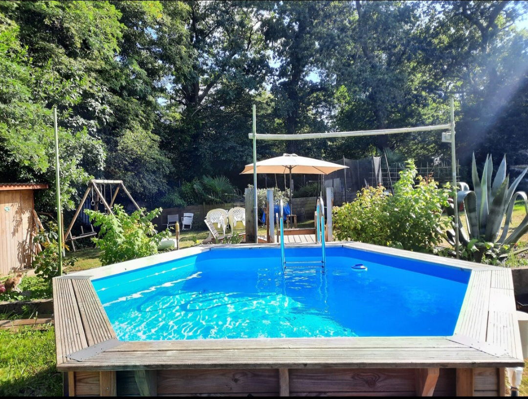 Hela Huset Tarnos 391004