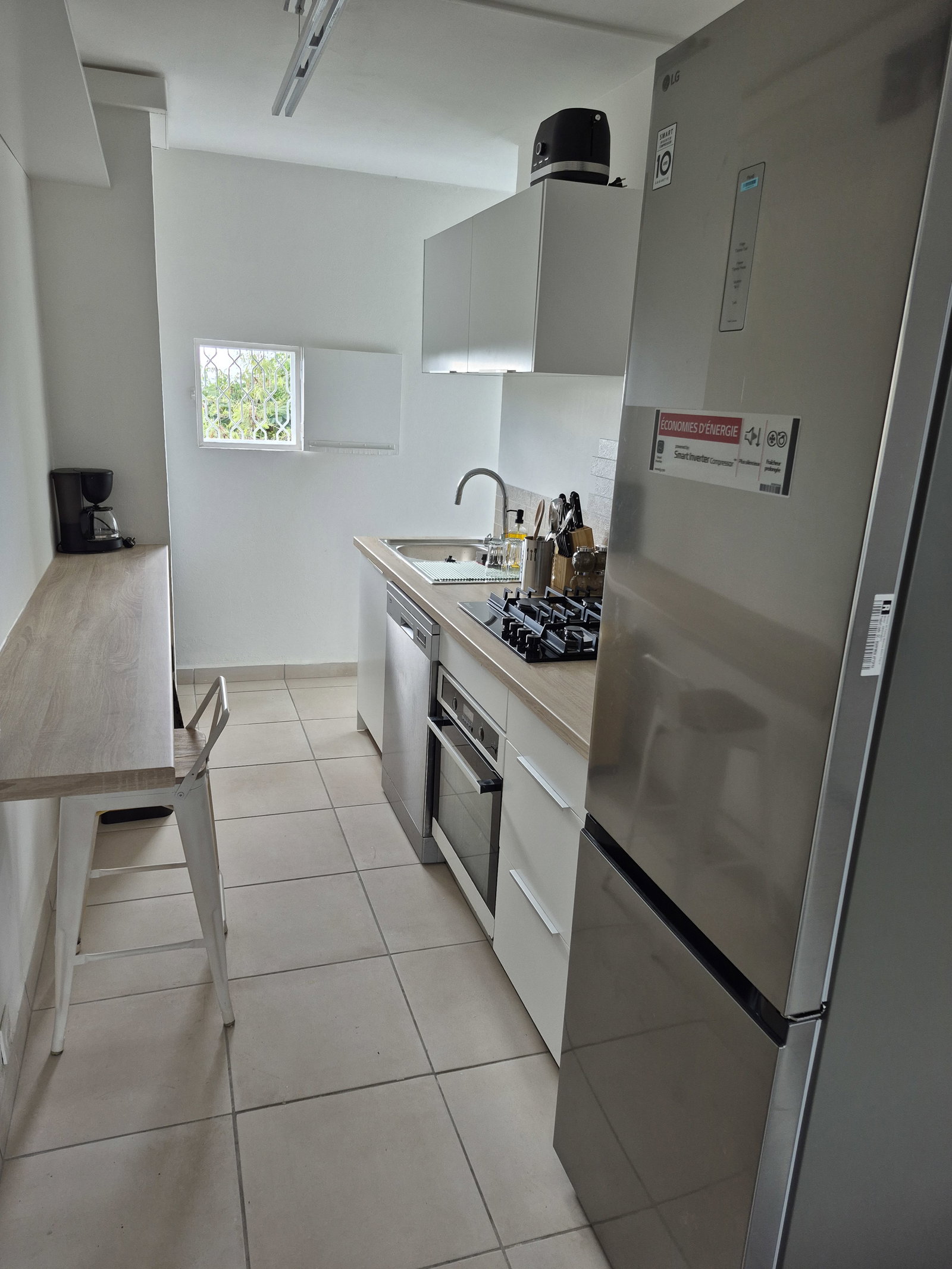 Hela Huset Basse-Terre 657181