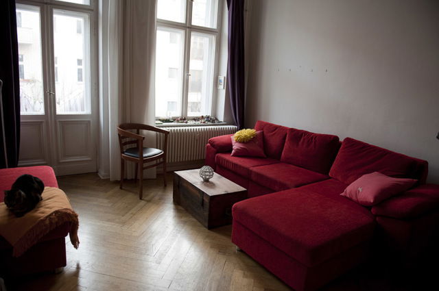Oberoende Studio Berlin 45885