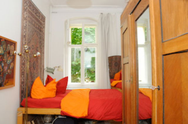 Oberoende Studio Berlin 45885