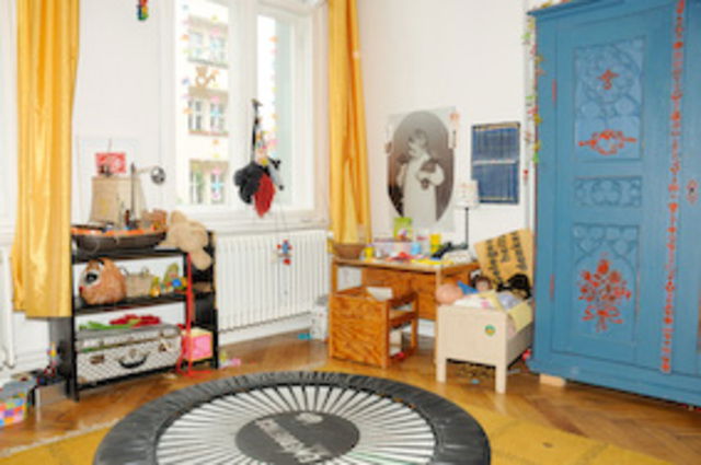 Oberoende Studio Berlin 45885