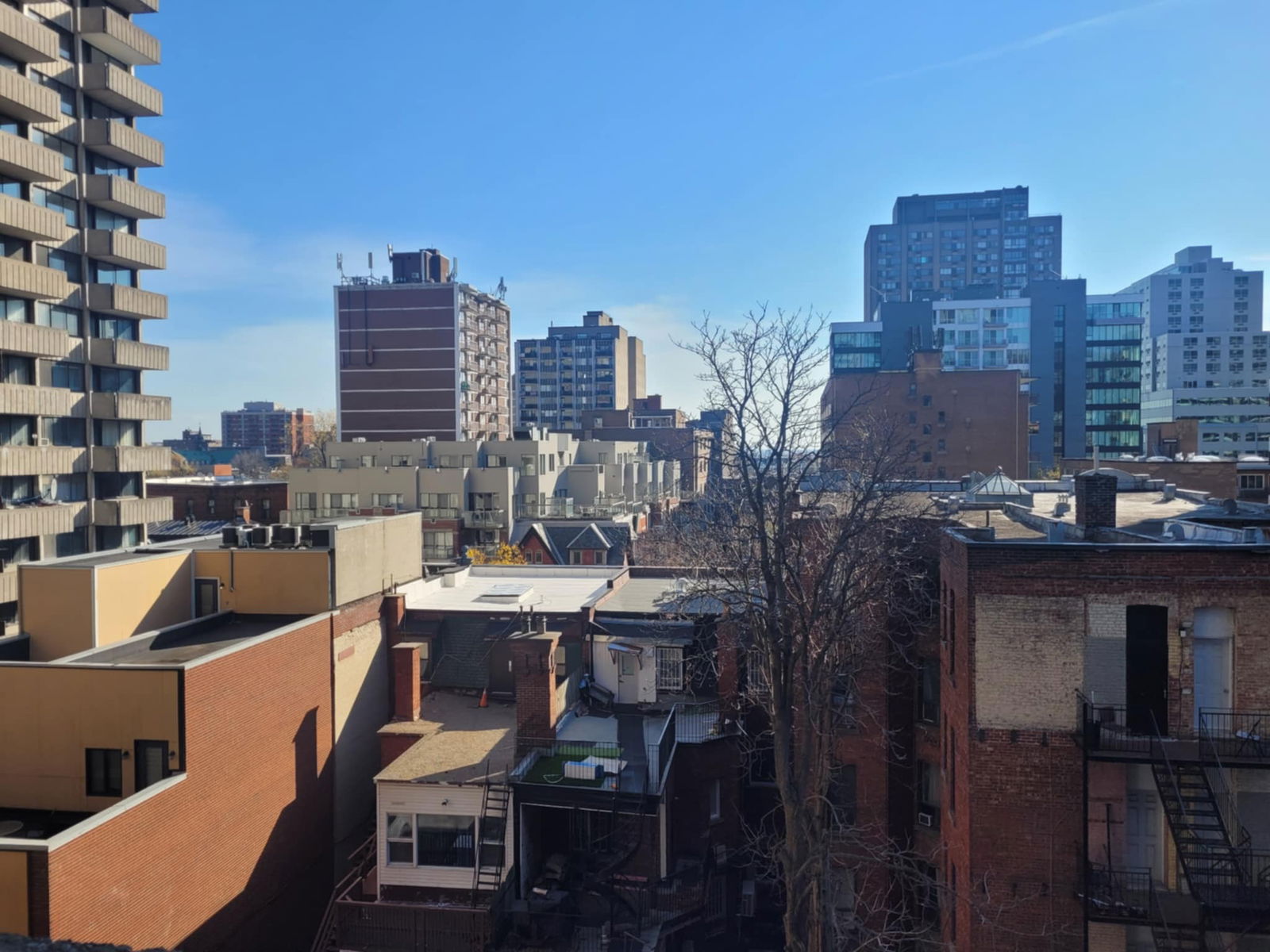 Uafhængigt Studie Montréal 446495