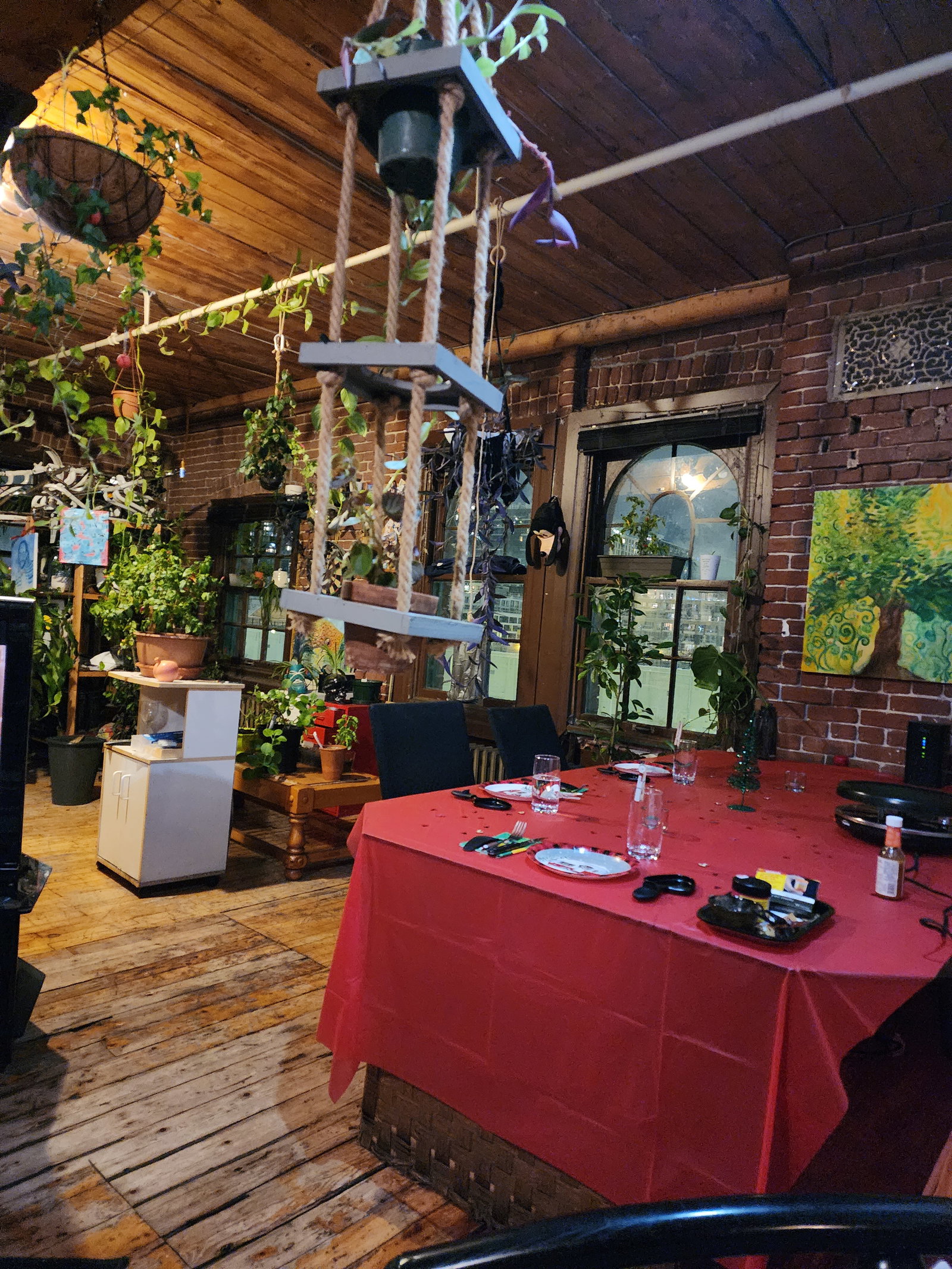 Hemvistelse Montréal 328538