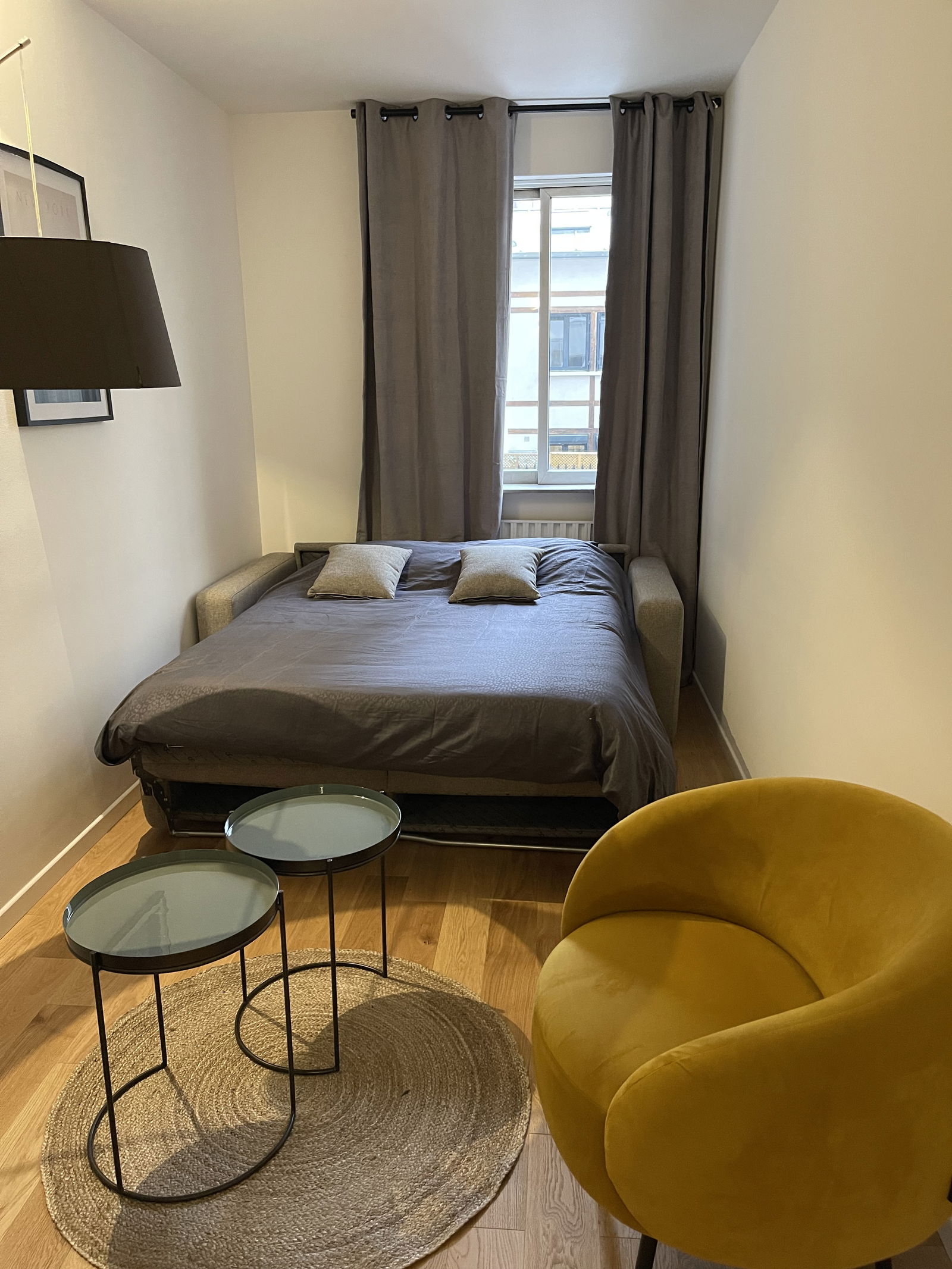 Oberoende Studio Paris 254662