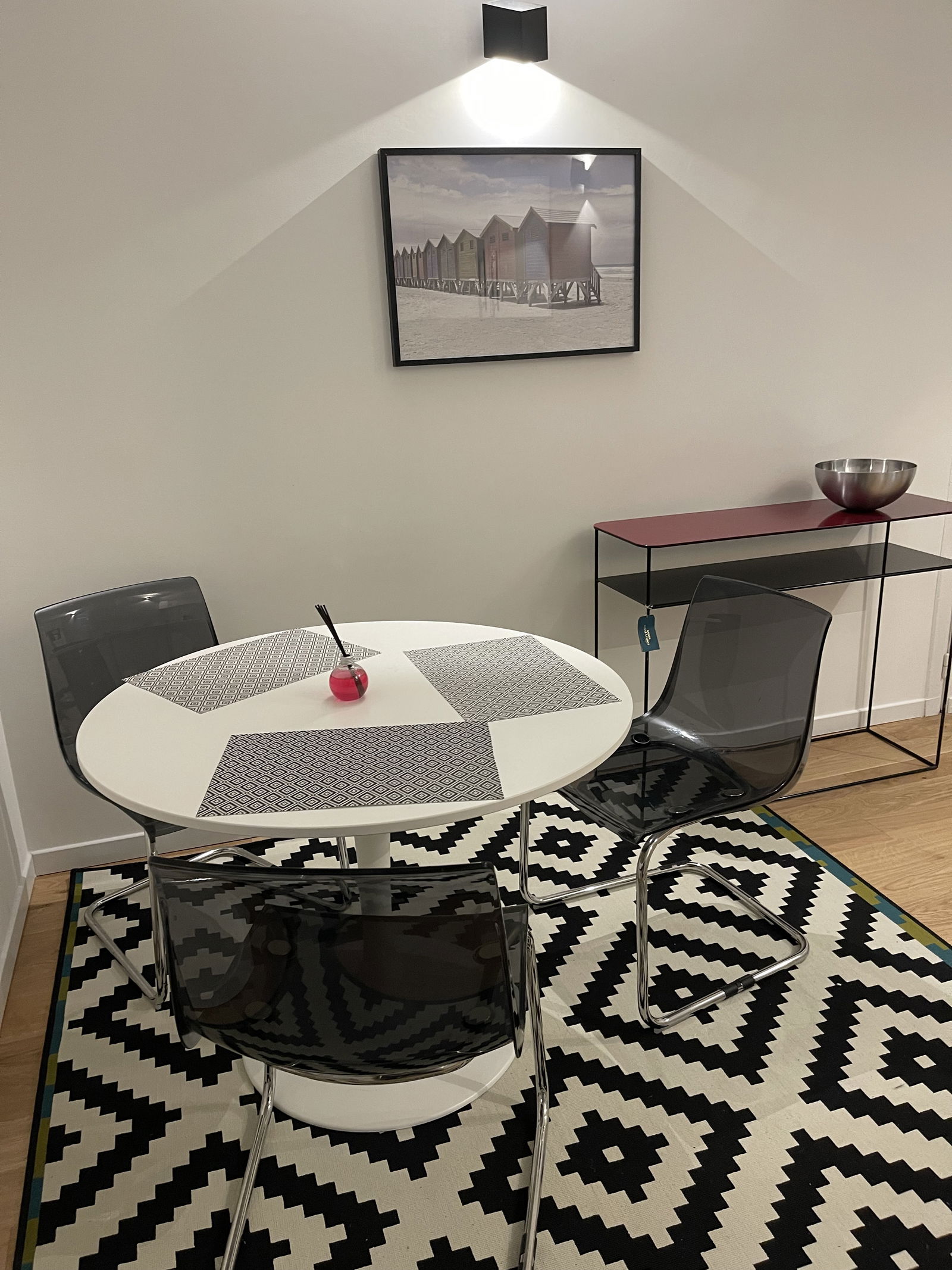 Oberoende Studio Paris 254662