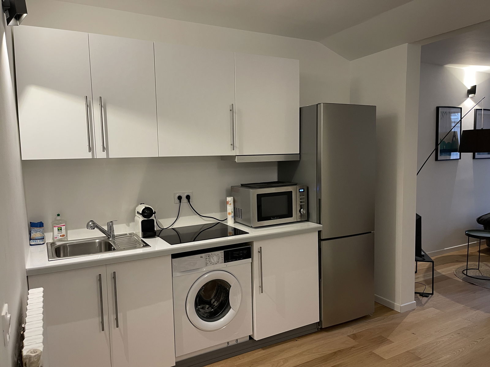 Oberoende Studio Paris 254662