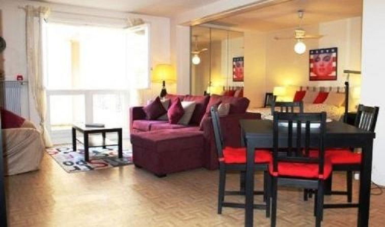 Colocation Paris 119791