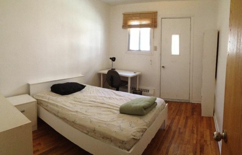 Colocation Montréal 81053