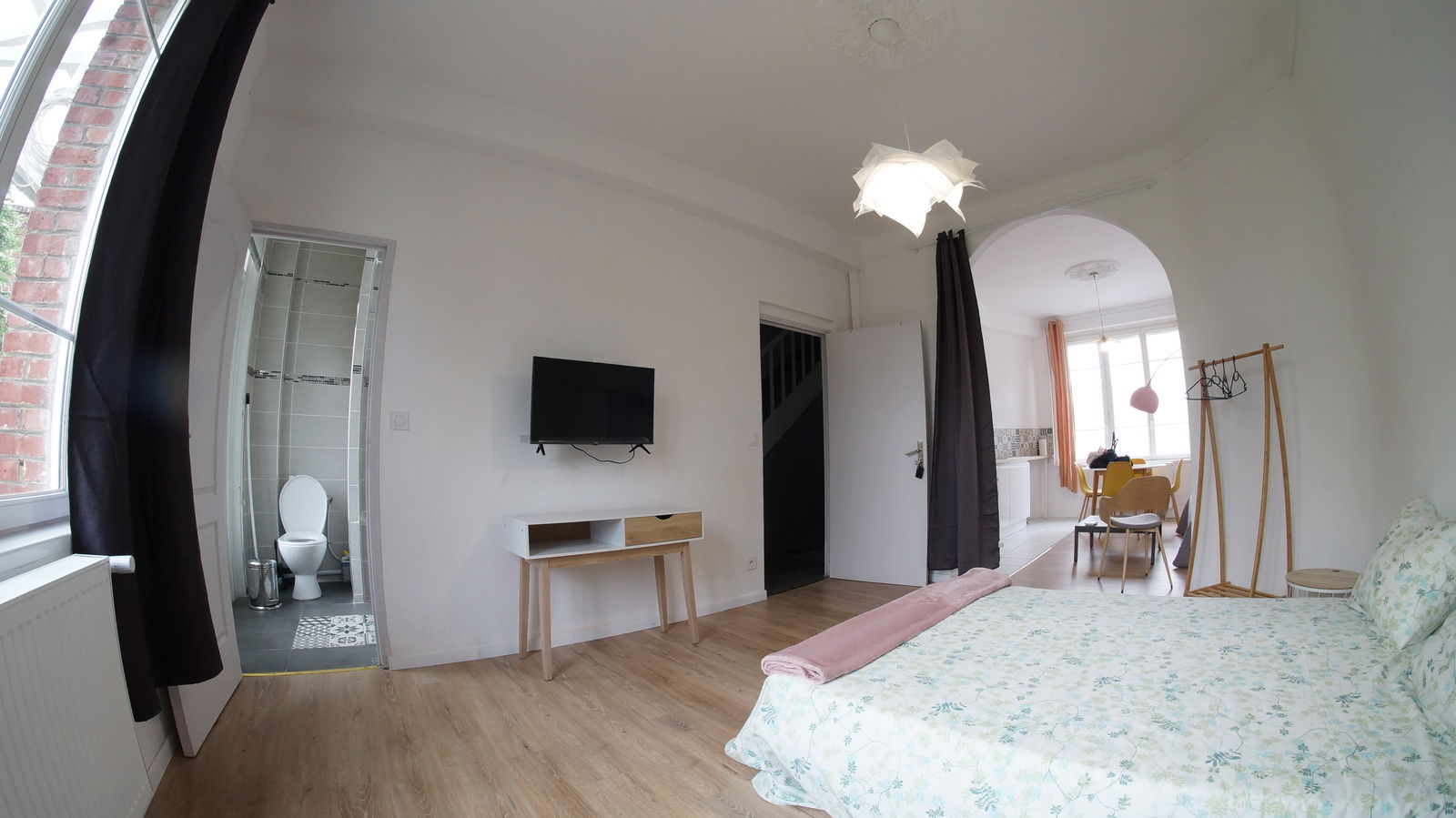 Oberoende Studio Douai 389473