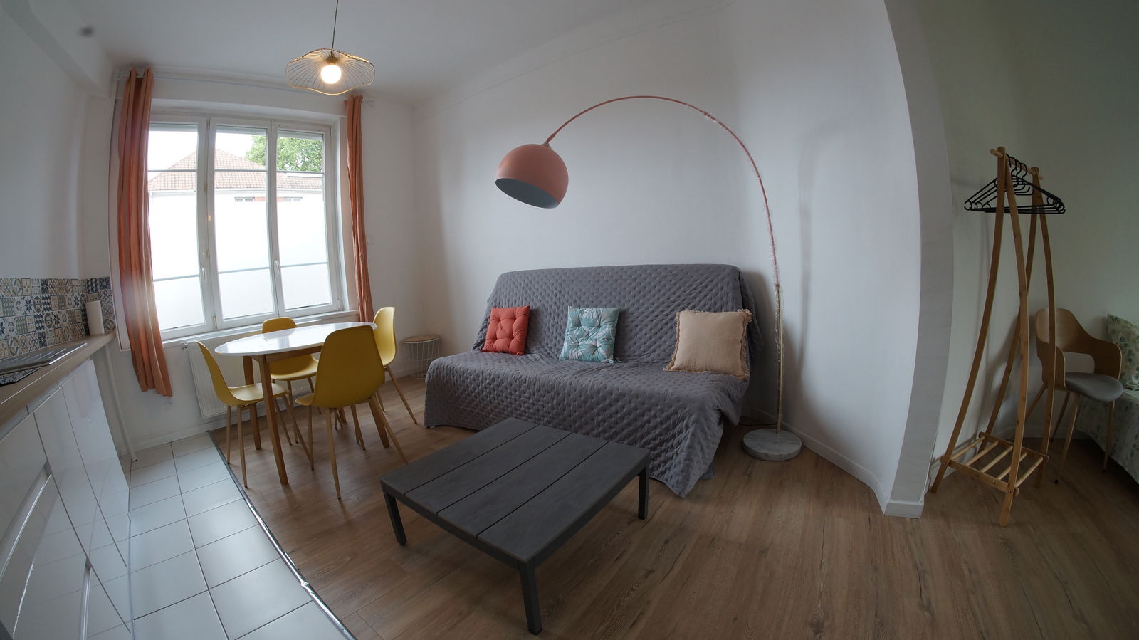 Oberoende Studio Douai 389473