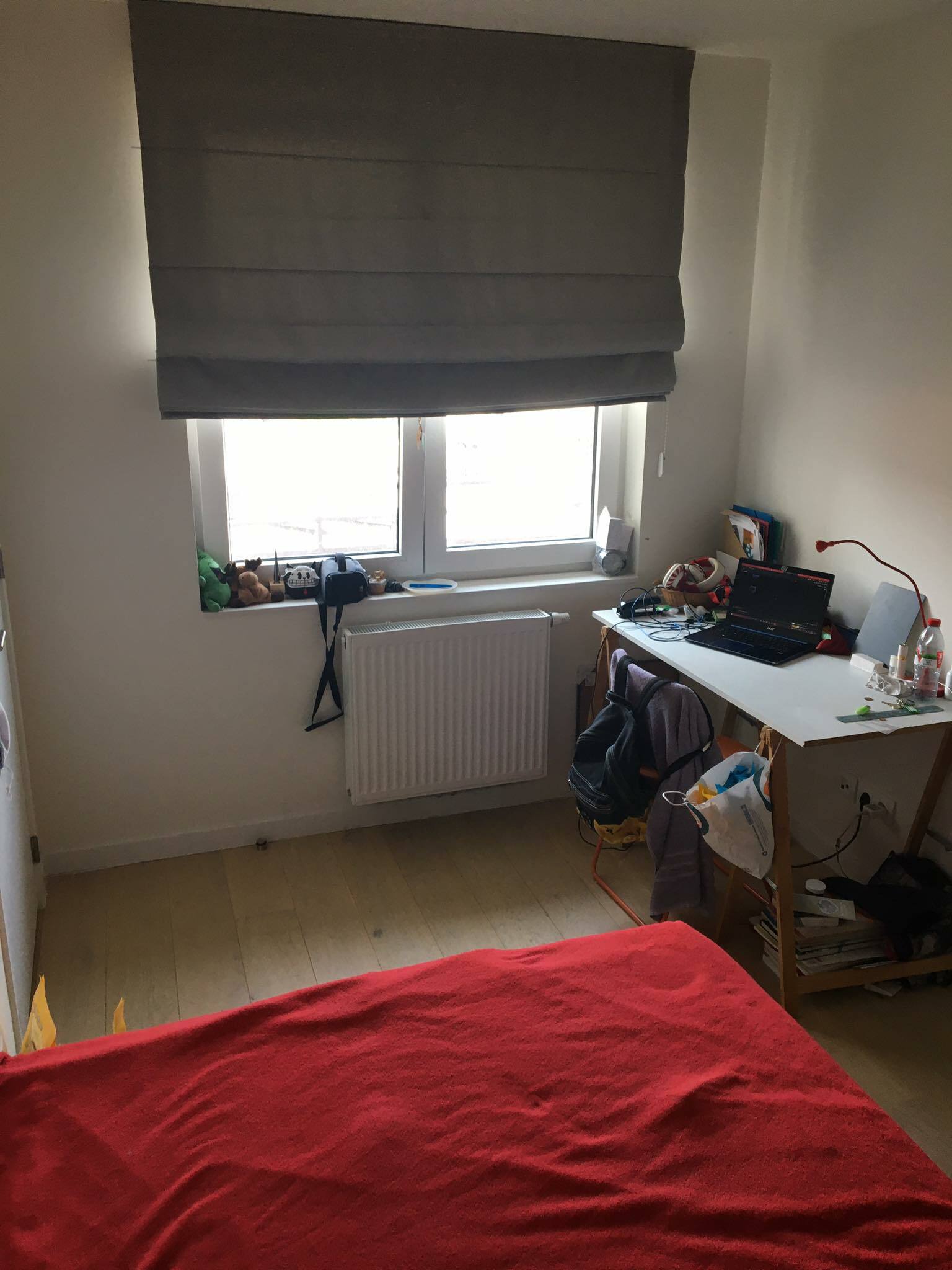 Colocation Schaerbeek 250196