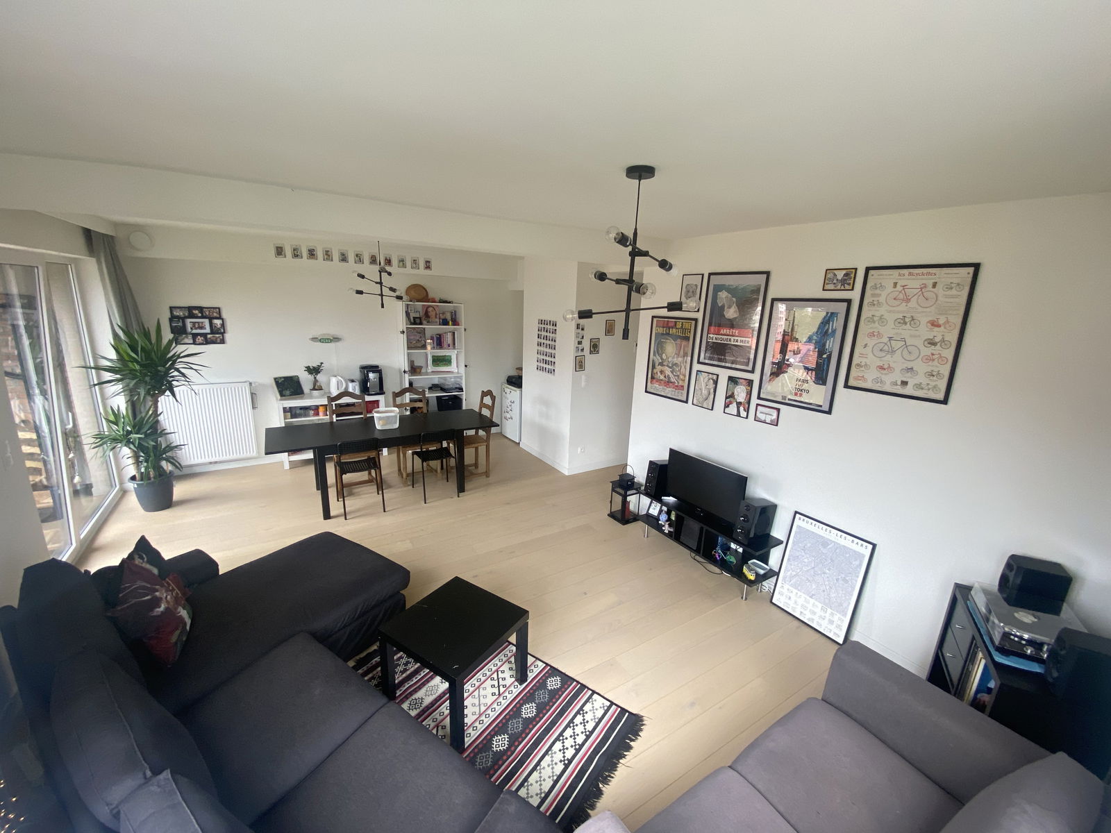 Colocation Schaerbeek 250196