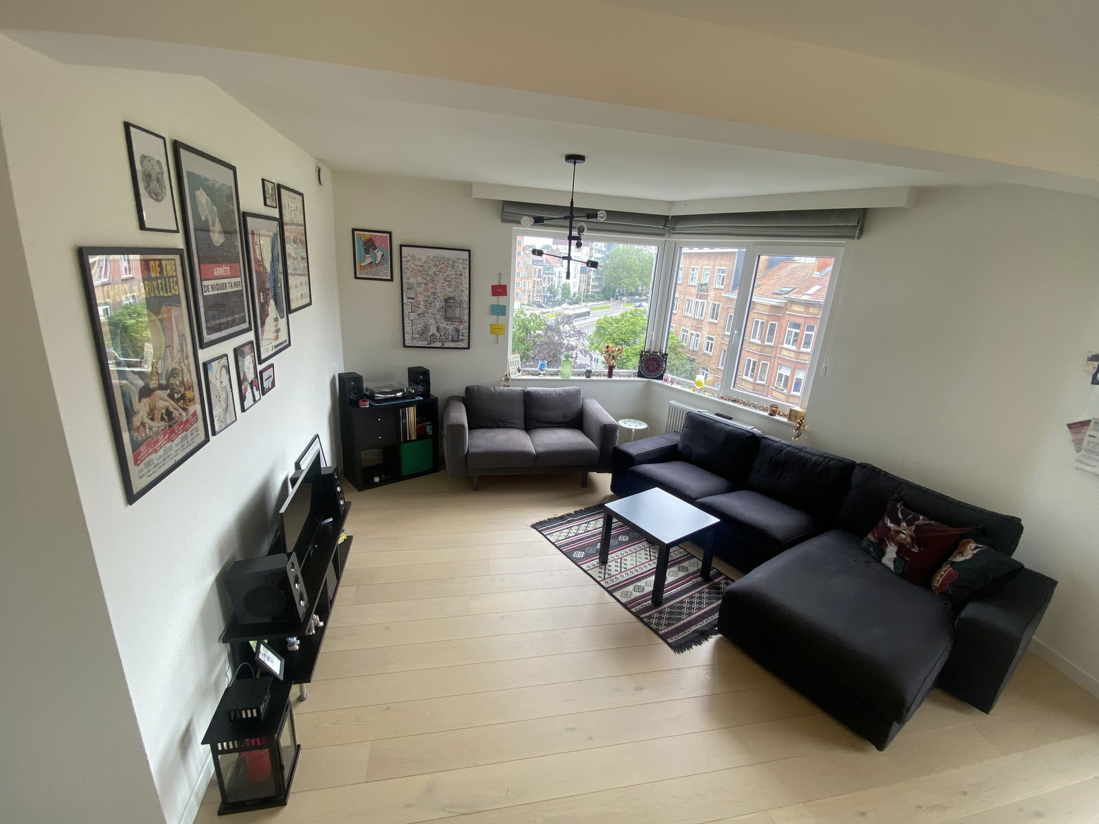 Colocation Schaerbeek 250196