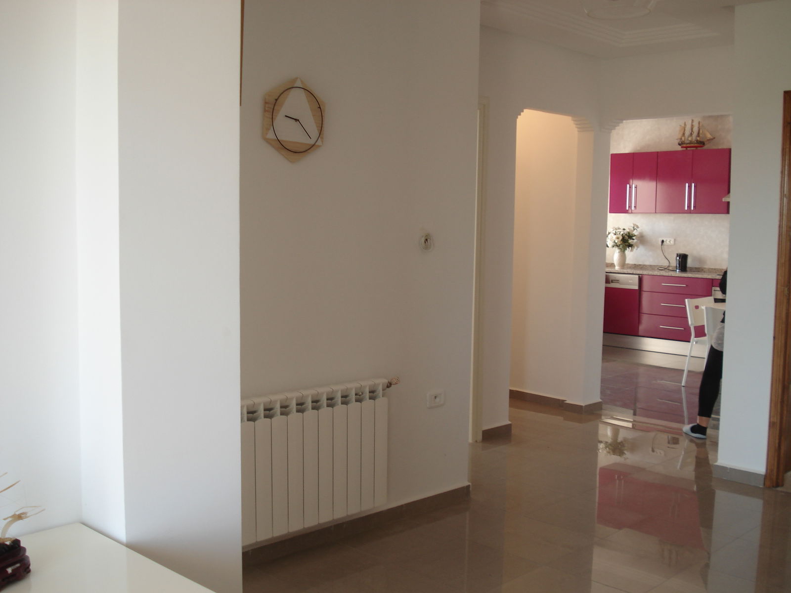 Uafhængigt Studie Tunis 234485