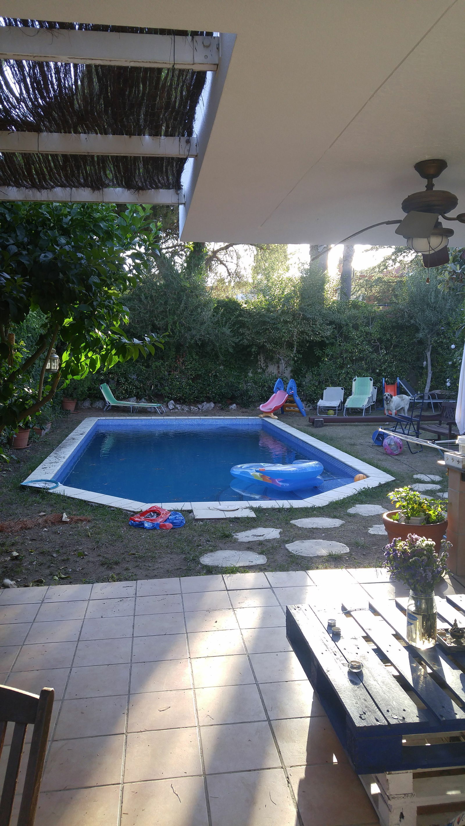 Hjemmeophold Cerdanyola del Vallès 179623